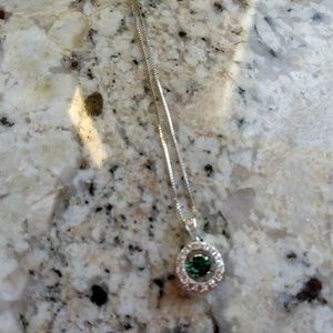 Color by rythem necklace